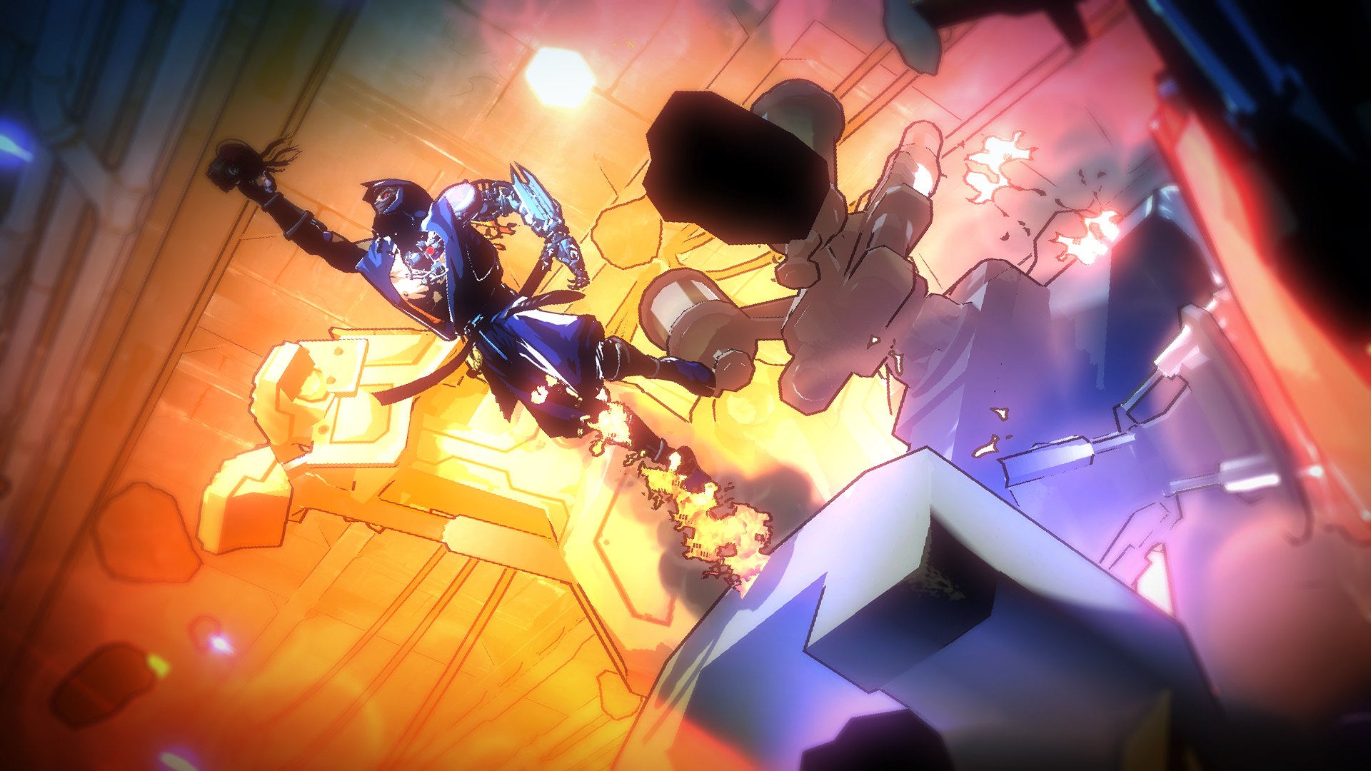 Yaiba Ninja Gaiden Z (Special Edition) - Imagen 15